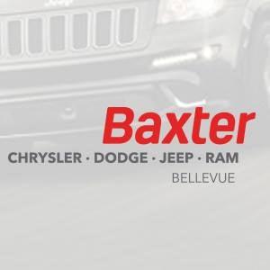 Baxter Chrysler Dodge Jeep Ram Bellevue | Bellevue, NE