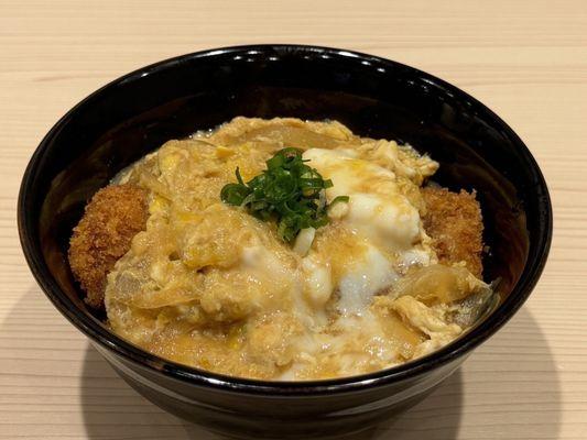 Katsu Don!!