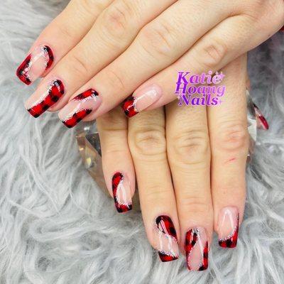 KD Nails Studio