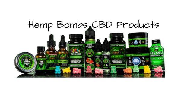 Cbd hemp