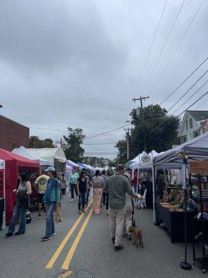 SEPT 28&29, 2024 ARTS & CRAFTS FESTIVAL