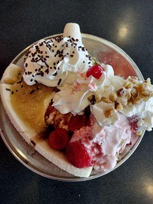 Jim Dandy (for two people or more!)