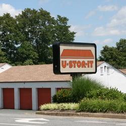 U-Stor-It values your business because we understand your need to properly store and protect your valuables.