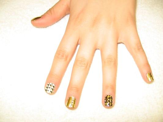 minx nails