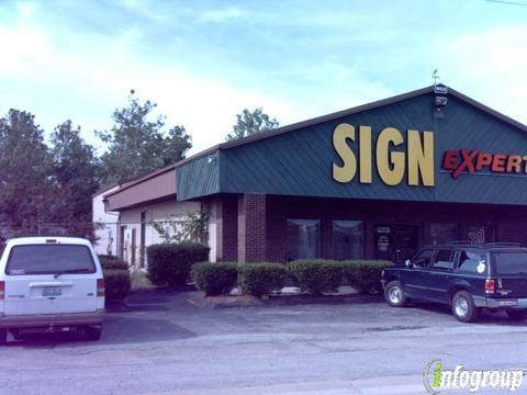 Sign Experts