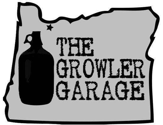 The Growler Garage