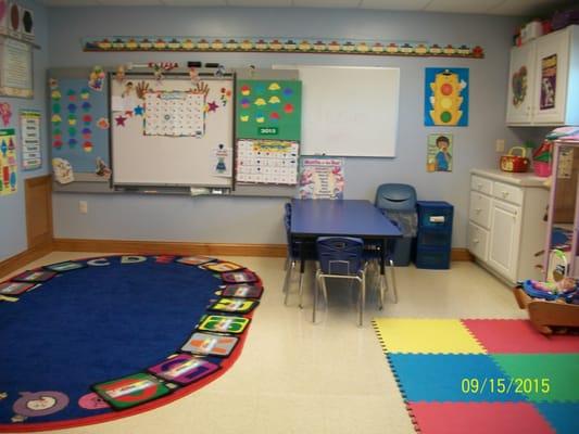 St John Preschool