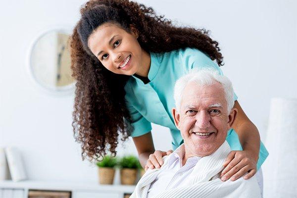 TLC Companions Home Healthcare