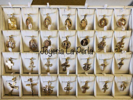 Joyeria La Perla