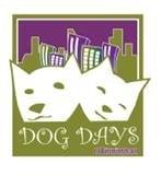 The Premier Dog Daycare in Birmingham.