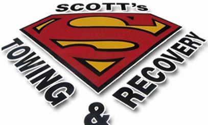 Scott's Towing & Recovery Service