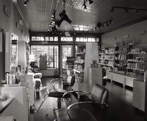 Lemon Lime Salon