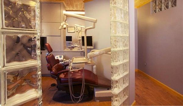 Dunstan Dental Center