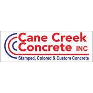 Cane Creek Concrete