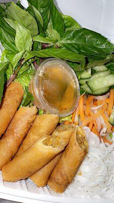 Spring Rolls