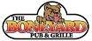 Bone Yard Pub and Grille Logo