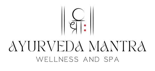 Ayurveda Mantra Wellness and Spa