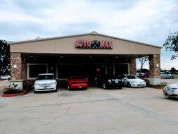 Auto Max Automotive