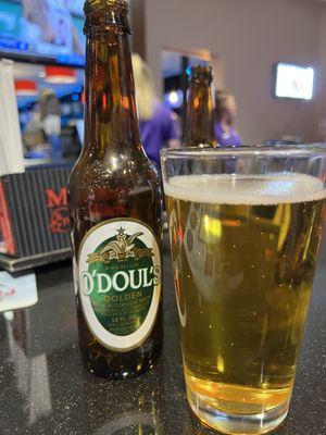 O'DOUL's non alcoholic beer