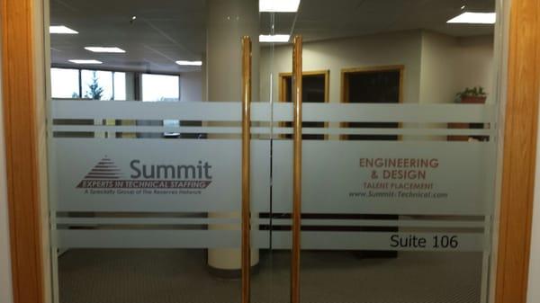 Summit Technical