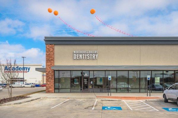 Northeast Dallas Dentistry