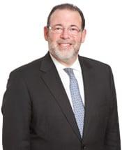 Dr Steven Gruenstein