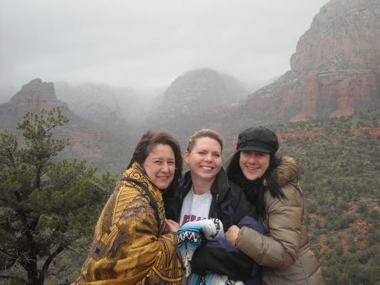 Experience a Sedona vortex retreat in one of the top 10 sacred places in the USA.