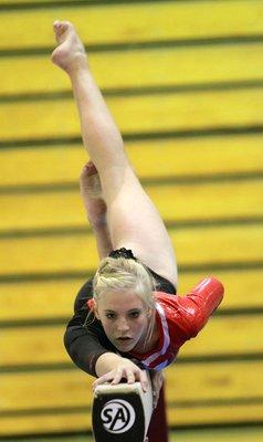 ChalkBox Gymnastics