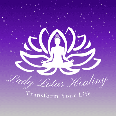 Lady Lotus Healing