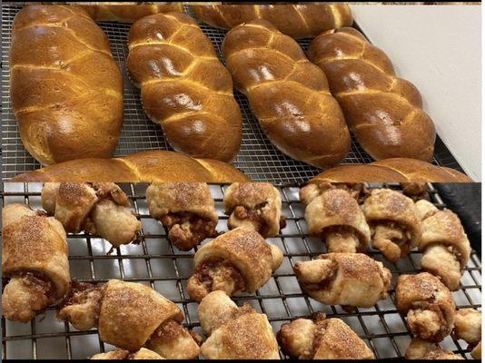 Twisted Challah Bakery