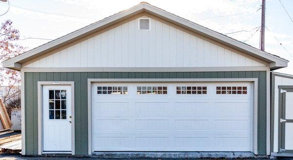 Tuff Shed Boise