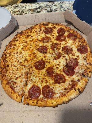 Domino's Pizza