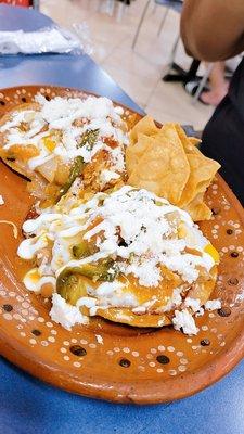 Huevos Rancheros are so delicious!!! You have to try these!!