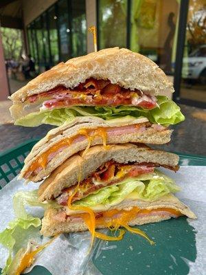 Club Sandwich