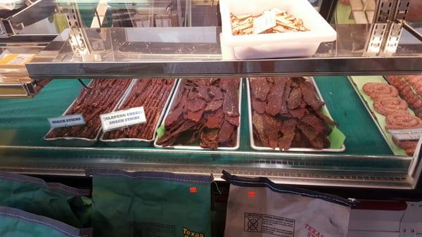 Jerky