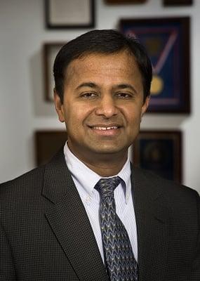 Saju Eapen, MD