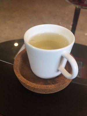 Cumin tea