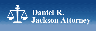 Daniel Jackson Attorney logo