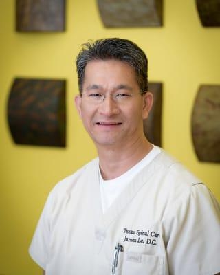 Texas Spinal Care Chiropractic and Herniated Disc Specialist