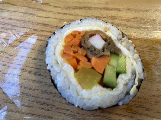 Kimbap