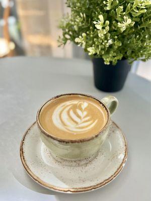 Cappuccino