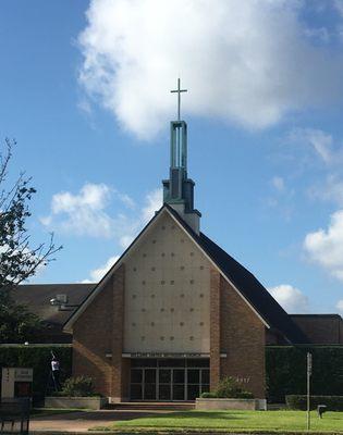 Bellaire United Methodist Church