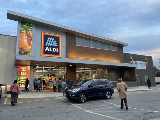 ALDI