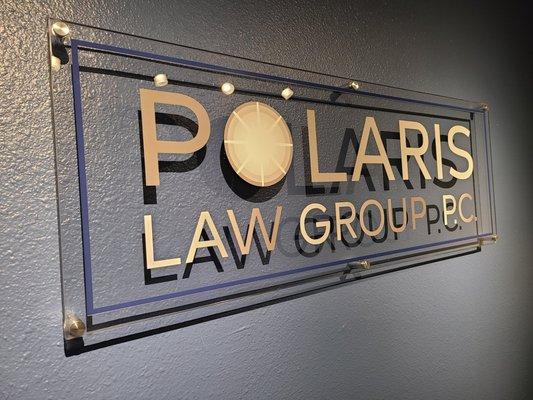 Polaris Law Group