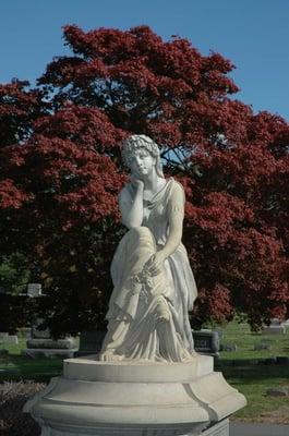 Hillside Cemetery