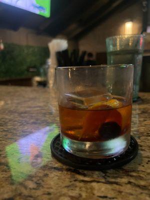 Down south old fashioned