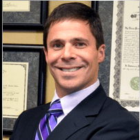 Attorney Steve Schanker