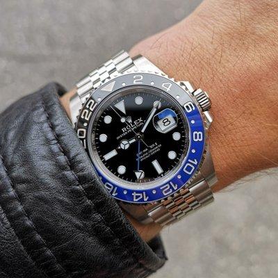 Sell your Rolex GMT for the best paid cash price today!