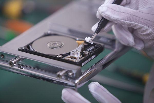 Data Recovery Services. Highly Experienced Data Recovery Experts Near You.