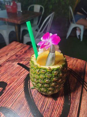 Piña colada